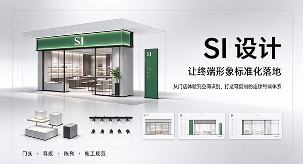 沧州SI设计